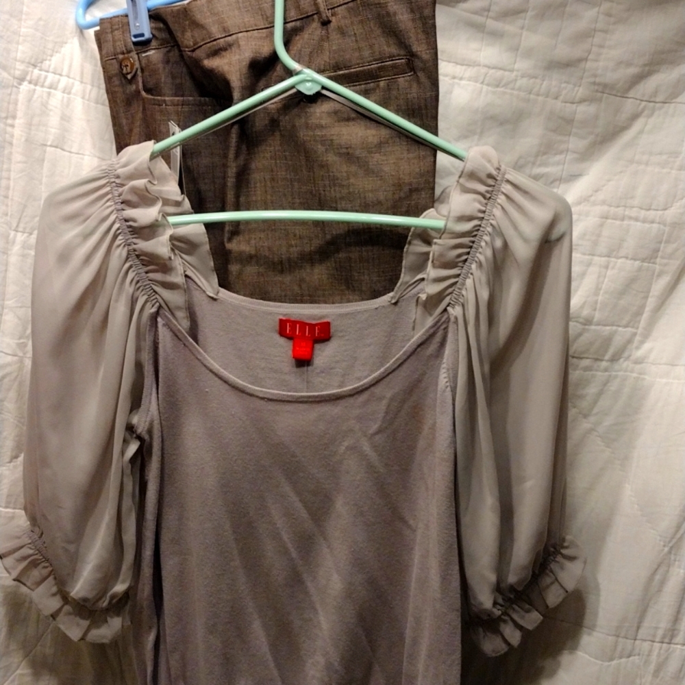 Slacks - Picture 5 of 6